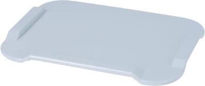 Ontbijtplankje Melamine - Blauw