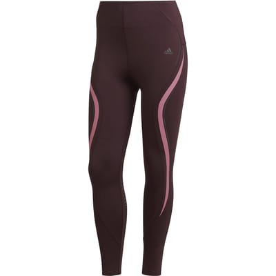 Dames legging op maat adidas HIIT Luxe 45 seconds