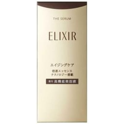 Shiseido - Elixir The Serum AA 50ml