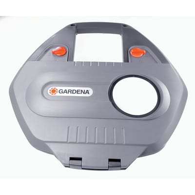 Gardena aquacontour deksel met klep