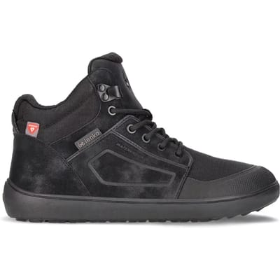 Be Lenka Arcticedge Barefoot Schoenen Zwart EU 36 Man