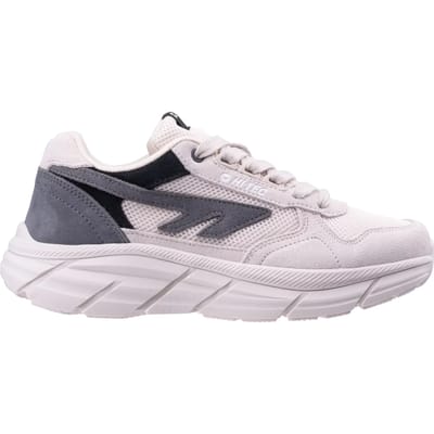 Hi-tec Nilson Low Schoenen Wit EU 40 Vrouw