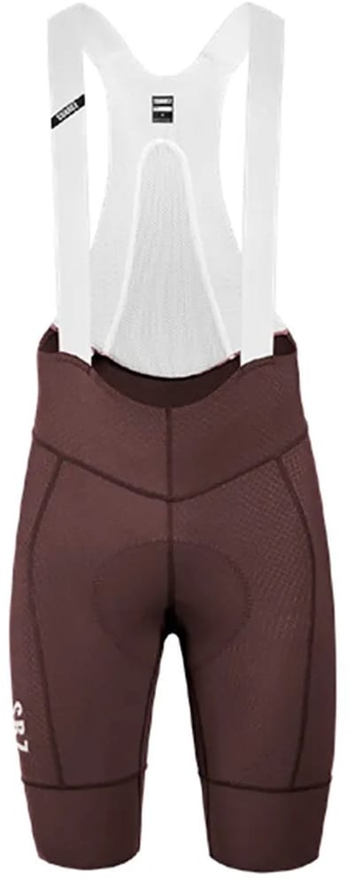 Suarez Hard 2.4 Fietsbroek Roze S Vrouw