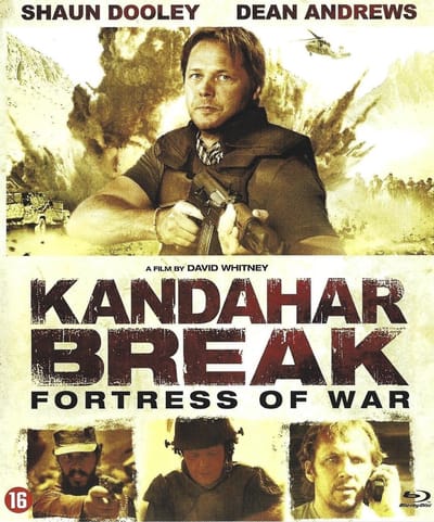 Kingdom Of Gladiators (Blu-ray)