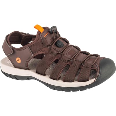 Joma S.Gea Men 25 SGEAS, Mannen, Bruin, Sandalen, maat: 41