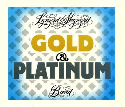 Gold & Platinum
