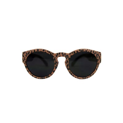 vanPauline - Sunnie Caramel Leopard - Junior