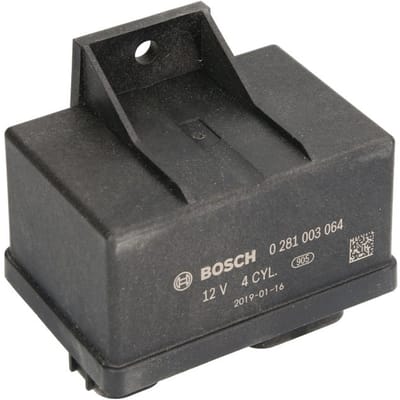 Gloeibougie-regeleenheid  BOSCH 0 281 003 064