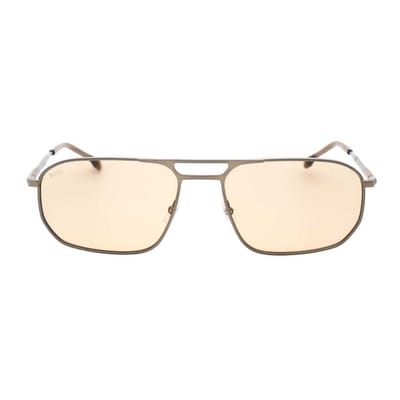 Hugo Boss Zonnebril Heren 1446 (Zilver)