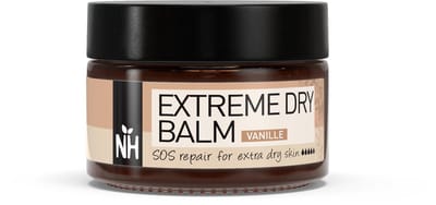 Natural Heroes Extreme Dry Balm - 30 ml