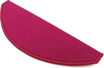 Trapmatten 13x Elite roze 56x17x3,5