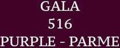 Gala Shoe Cream Paars 516