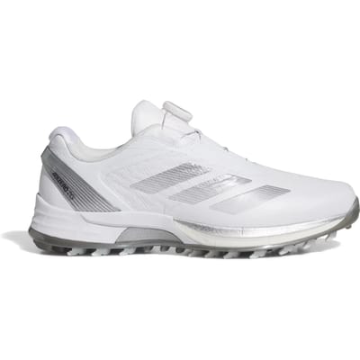 Spikeless golfschoenen adidas Adizero Zg Boa