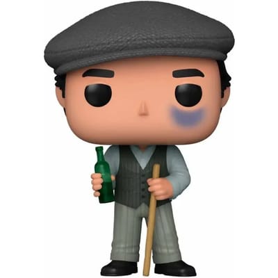 Pop Movies: The Godfather - Michael Funko Pop #1201