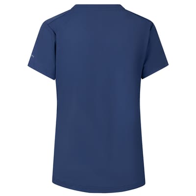Trespass Dames/Dames Arielle Actief T-Shirt (Kustblauw)