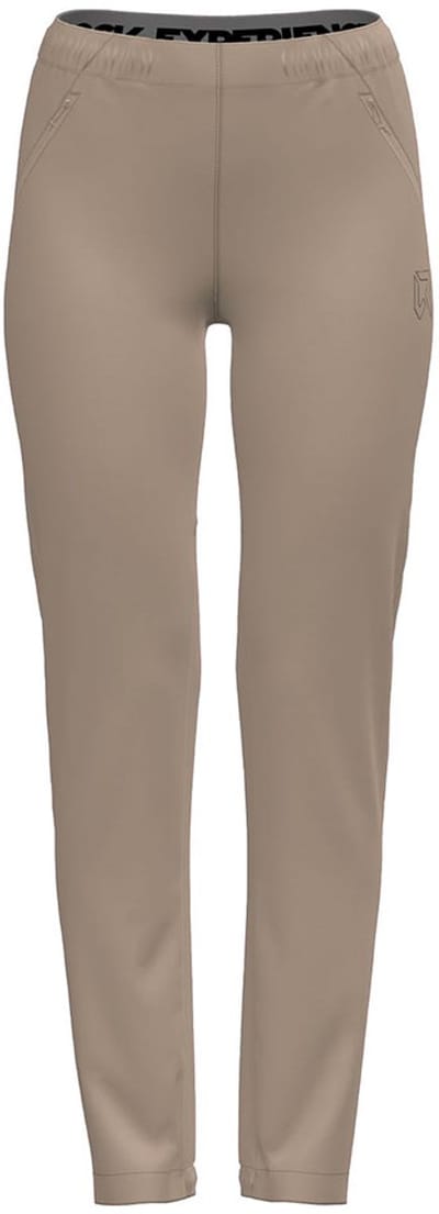 Rock Experience Observer Fast Broek Beige XS Vrouw