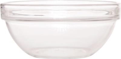 Luminarc Slakom - D20 cm - glas - Salade schaal - kom - Keuken accessoires - saladeschalen
