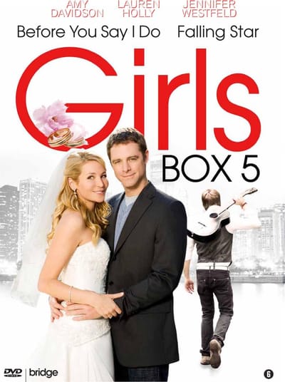 Girls Box 5