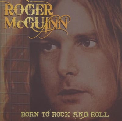 Born To Rock & Roll