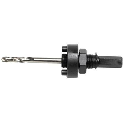 Makita P-35162 Opnameschacht voor gatenzagen 1 stuk(s)