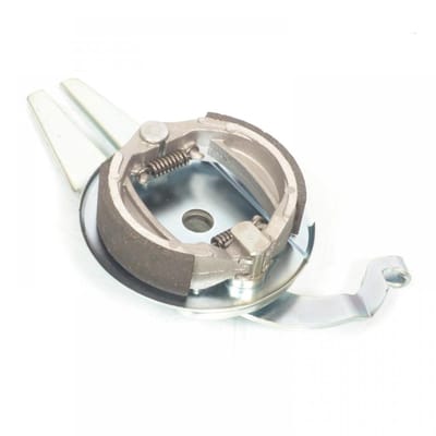 Tambour flasque de frein RSM pour Mobylette Peugeot 50 103 HP2 Après 1971 Neuf