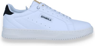 O'neill Heren Sneaker Sampras Men Low | Wit | Maat: 45