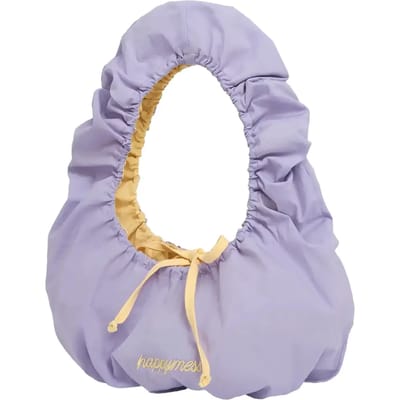 Reversible Chouchou Handtas vrouw Happymess