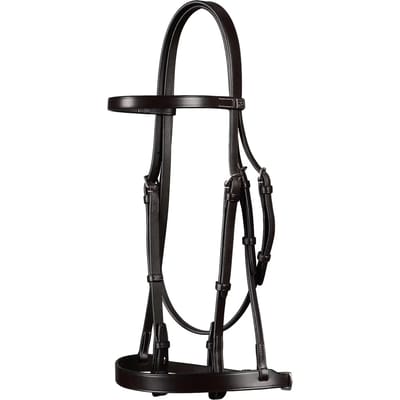 Hoofdstel Premier Equine Hunter