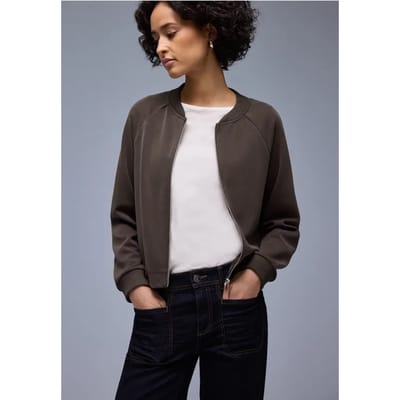 Ritsjas in effen kleur