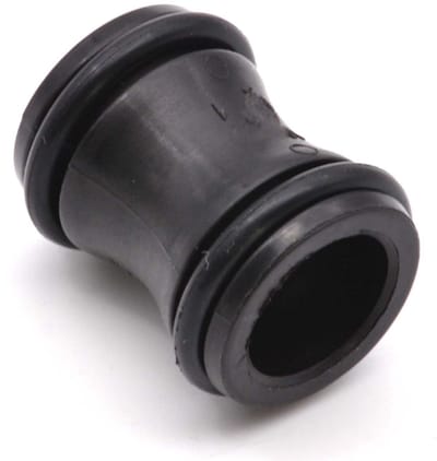 Dailygoody - Waterpomp Aansluiting Eenheid Afdichting voor VW, Audi, Skoda en Seat - Origineel 06L121131