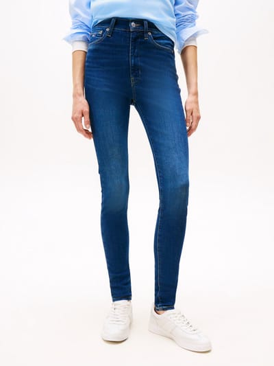 Tommy Jeans SYLVIA HGH SKN CH025 Jeans