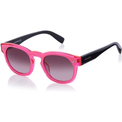 Zonnebril Dsquared -