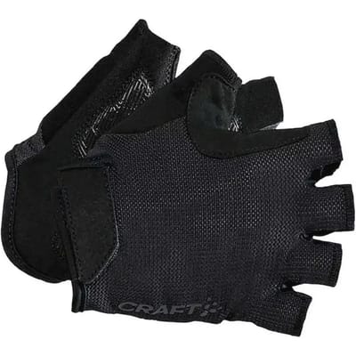 CRAFT CORE ESSENCE GLOVE Unisex Sporthandschoenen - Zwart