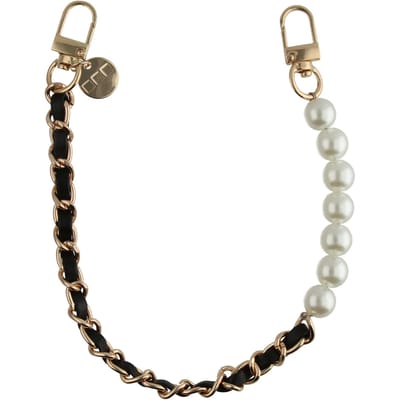123watches Telefoonkoord Pearl Chain - Geschikt voor iPhone en andere smartphones