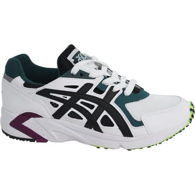Asics Gel-DS OG Heren Wit Sportschoenen