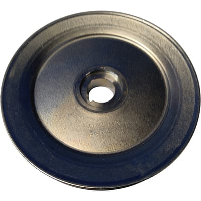 Pulley assy