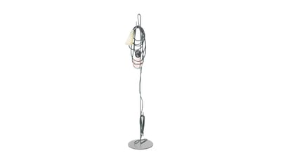 Foscarini - Filo Vloerlamp - amethist queen - groen