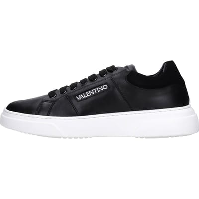 Valentino Zwarte sneakers