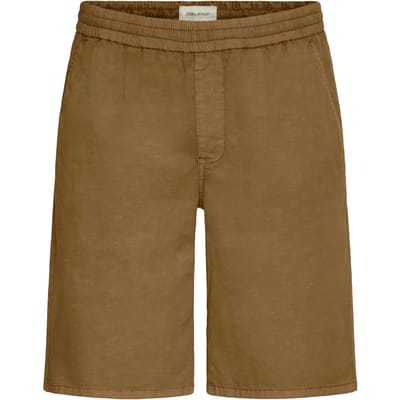 Blend - BHMARCO REG EASYPULL WOVENS - Heren - Korte broeken