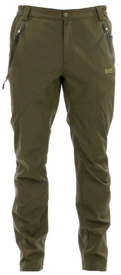 Hart Hunting Ibice T Broek Groen 46 Man