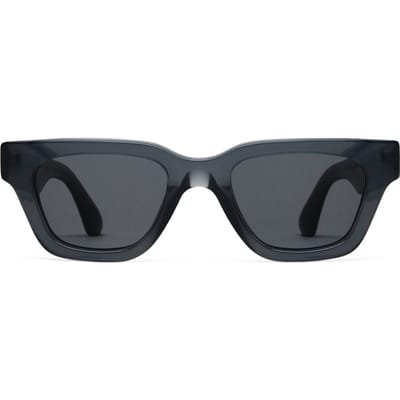 CHIMI 11.2 - Dark Grey Unisex Taglia: OS | Occhiali da Sole Outlet | Unisex | Grigio