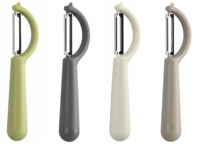 Galicja Denis - Schilmes - Ruchome Ostrze - 17cm - Ergonomische Handgreep