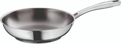 Koekenpan RVS, 20 cm - Kela | Flavoria