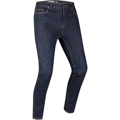 Slim-fit motorjeans Bering Trust