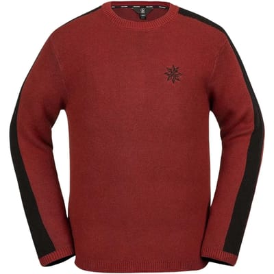 Sweatshirt Volcom Raveloson