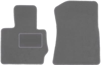Automatten voor: BMW X3 F25 SUV (2010-2017)
