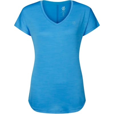 T-shirt dames Dare 2B Vigilant