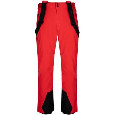 Skibroek Kilpi Dermizax Primaloft Ravel