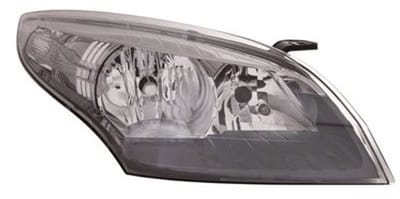 VanWezel 4381962 - Phare droit pour Renault Megane de 2009 à 2015