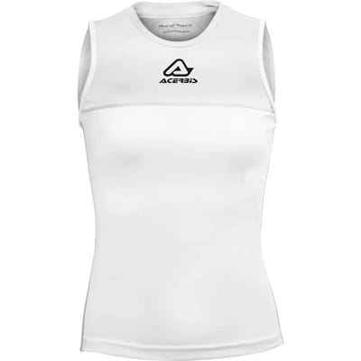 Meisjes tanktop Acerbis Vicky